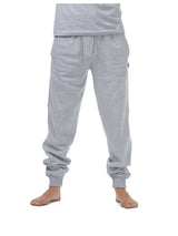 Pro Club Jogger Fleece Pants - Heather Grey