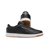 CLUB MEMT MEMORY TECH - BLACK / WHITE / GUM / RBKG01