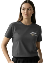 ORIGINALS MAGAZINE WOMEN - CRUSIE TOGETHER - DARK GREY