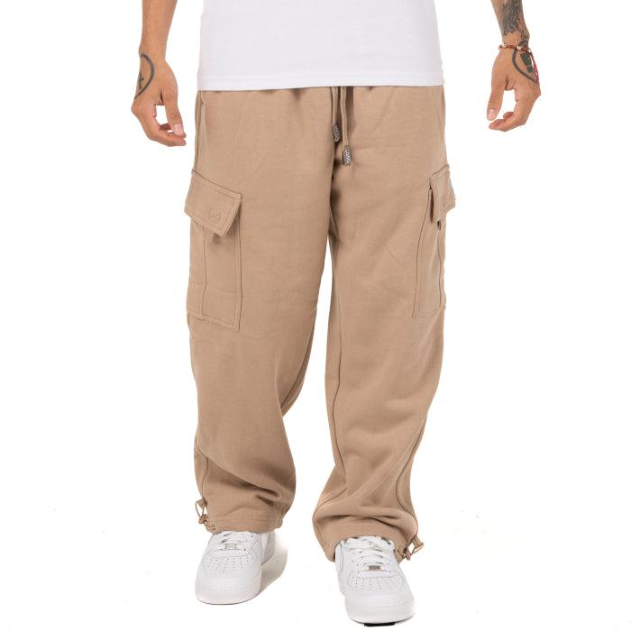 Pro Club Heavyweight Fleece Cargo Sweatpants