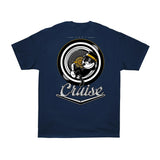 Just Cruise - Navy