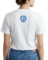 OG FAMILY WOMEN - EL TORO - WHITE