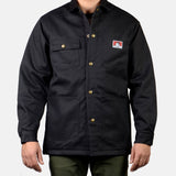 Ben Davis Original Jacket - Snap Front