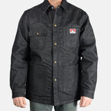 Ben Davis Original Jacket - Snap Front