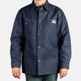 Ben Davis Original Jacket - Snap Front