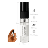 AZZARO CHROME EXTREME Eau de Parfum (MEN)