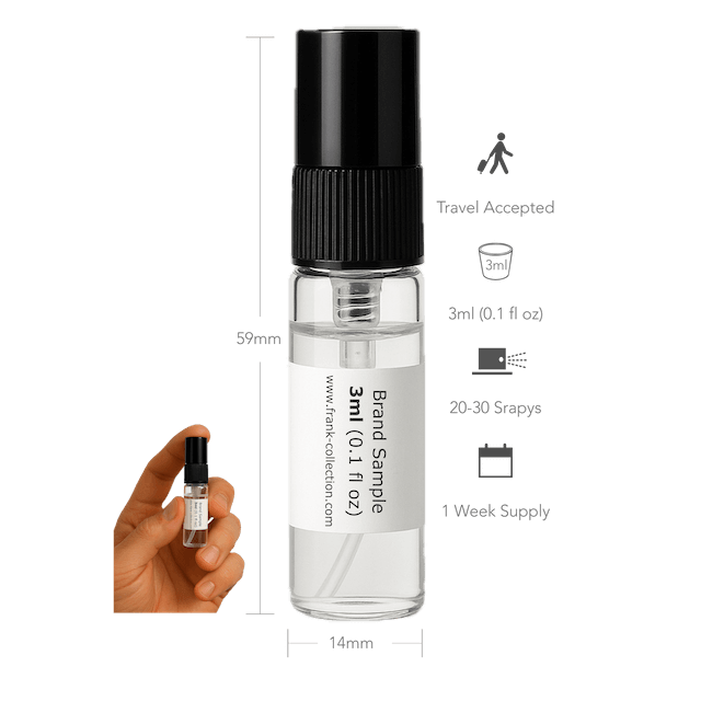 AZZARO CHROME EXTREME Eau de Parfum (MEN)