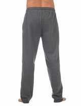Pro Club Comfort Fleece Pants - Charcoal