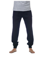 Pro Club Jogger Fleece Pants - Navy