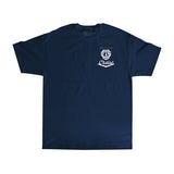 Just Cruise - Navy