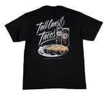 OG FAMILY - TALL CANS AND TACOS - BLACK