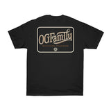 OG FAMILY - TRADEMARK - BLACK