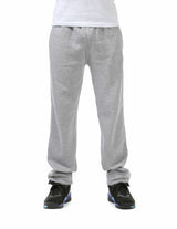 Pro Club Comfort Fleece Sweatpants - Heather Grey