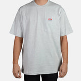 Ben Davis Heavy Duty Short Sleeve Pocket T-Shirt