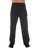 Pro Club Comfort Fleece Pants - Black
