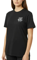 ORIGINALS MAGAZINE WOMEN - HEARTBREAKS AND MISTAKES - BLACK