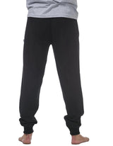 Pro Club Jogger Fleece Pants - Black