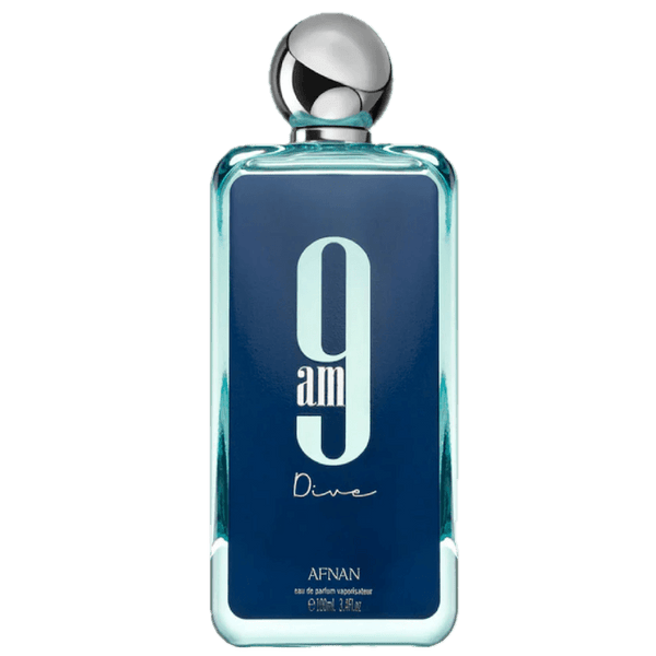 AFNAN 9AM DIVE Eau de Parfum (UNISEX)