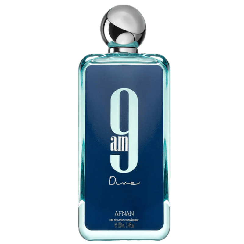 AFNAN 9AM DIVE Eau de Parfum (UNISEX)