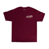 OG FAMILY - TRADEMARK - BURGUNDY