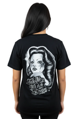 ORIGINALS MAGAZINE WOMEN - A DREAM - BLACK