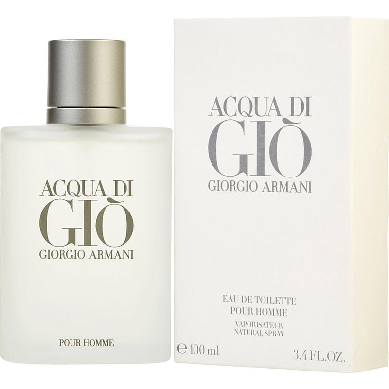 ACQUA DI GIO Eau de Toilette (MEN)