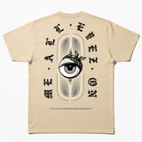 ALL EYEZ (MAX HEAVYWEIGHT)