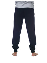 Pro Club Jogger Fleece Pants - Navy
