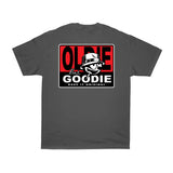 OG FAMILY - WORKER CAT - DARK GREY