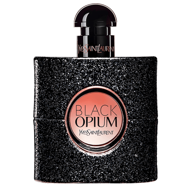 YSL BLACK OPIUM Eau de Parfum (WOMEN)