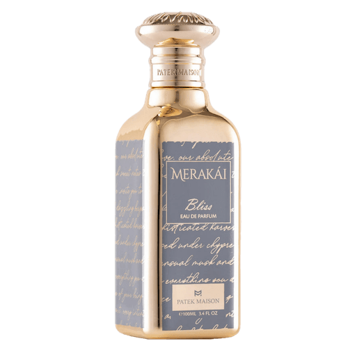 PATEK MAISON MERAKAI BLISS Eau de Parfum (UNISEX)