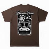 BLVD DREAMS (MAX HEAVYWEIGHT)