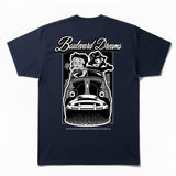 BLVD DREAMS (MAX HEAVYWEIGHT)