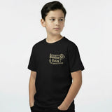 BOMBAS & ROLAS KID'S (PREMIUM MIDWEIGHT)