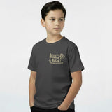 BOMBAS & ROLAS KID'S (PREMIUM MIDWEIGHT)