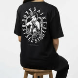 BORN SAINT (MAX HEAVYWEIGHT)
