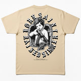 BORN SAINT (MAX HEAVYWEIGHT)
