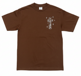 Fontana Cross Tee