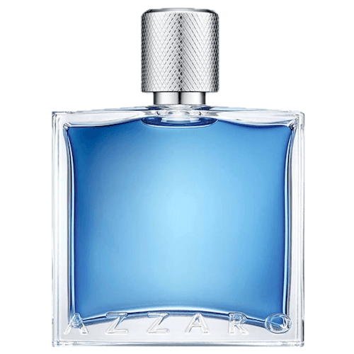 AZZARO CHROME UNITED Eau de Toilette (MEN)