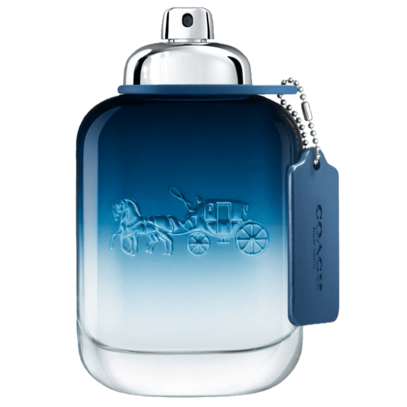 COACH BLUE Eau de Toilette (MEN)