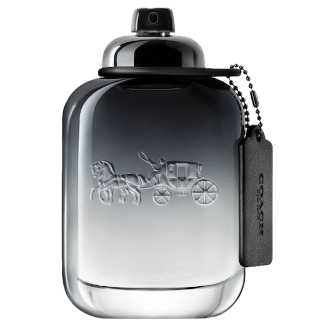 COACH – Frank Collection
