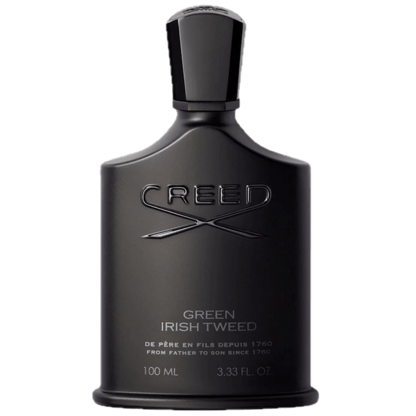 CREED GREEN IRISH TWEED Eau de Parfum (MEN)