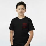 CRUISE ANIMAL KID'S (PREMIUM MIDWEIGHT)