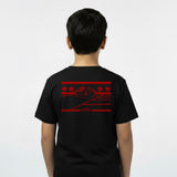 CRUISE ANIMAL KID'S (PREMIUM MIDWEIGHT)