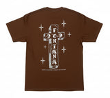 Fontana Cross Tee
