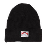 Waffle Knit Beanie