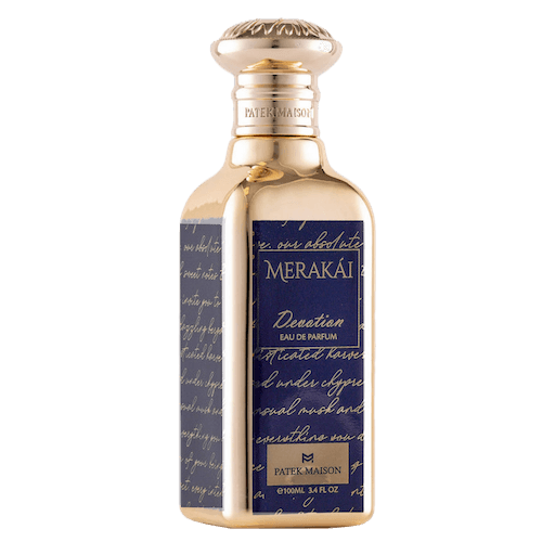 PATEK MAISON MERAKAI DEVOTION Eau de Parfum (UNISEX)