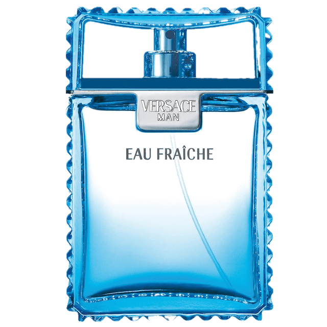 Versace EAU FRAICHE Eau de Toilette (MEN)