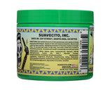 Suavecito Firme (Strong) Hold Pomade 4 oz - EL DORADO