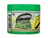 Suavecito Firme (Strong) Hold Pomade 4 oz - EL DORADO